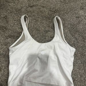 lulu lemon align tank